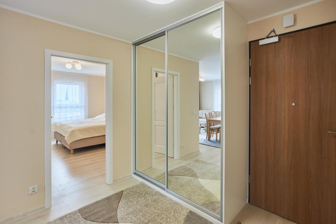 Apartamenty Swinoujscie - Sun Towers 39 79 Extérieur photo