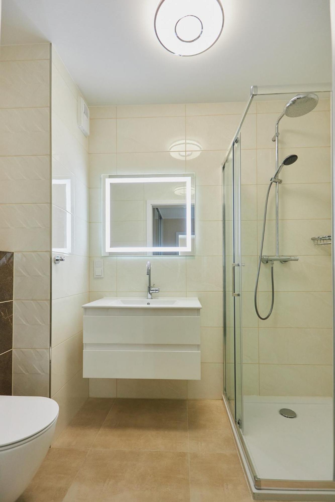 Apartamenty Swinoujscie - Sun Towers 39 79 Extérieur photo